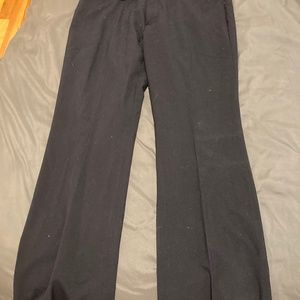 Gap Slacks Navy Blue